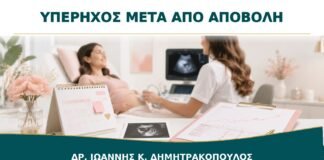 Υπέρηχος μετά από Αποβολή: Πώς Ελέγχεται ότι η Μήτρα Έχει Καθαρίσει;