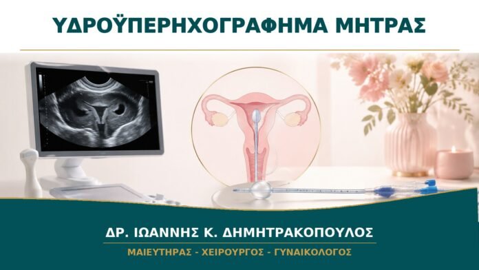 gynaikologikes-ypiresies-b13-07 Υδροϋπερηχογράφημα Μήτρας: Πότε Βοηθά σε Πολύποδα ή Αιμορραγία;