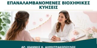 Επαναλαμβανόμενες Βιοχημικές Κυήσεις: Πότε Ξεκινά Διερεύνηση;