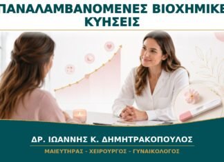 Επαναλαμβανόμενες Βιοχημικές Κυήσεις: Πότε Ξεκινά Διερεύνηση;