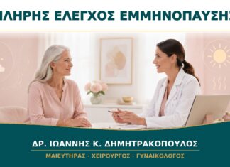 Ραντεβού Εμμηνόπαυσης: Πώς Αξιολογούνται Εξάψεις, Ύπνος και Διάθεση; Ραντεβού Εμμηνόπαυσης: Πώς Αξιολογούνται Εξάψεις, Ύπνος και Διάθεση;