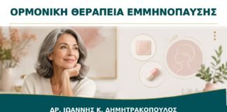 Ορμονική Θεραπεία Εμμηνόπαυσης: Ποιος Είναι Κατάλληλος Υποψήφιος;
