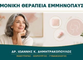 Ορμονική Θεραπεία Εμμηνόπαυσης: Ποιος Είναι Κατάλληλος Υποψήφιος; Ορμονική Θεραπεία Εμμηνόπαυσης: Ποιος Είναι Κατάλληλος Υποψήφιος;