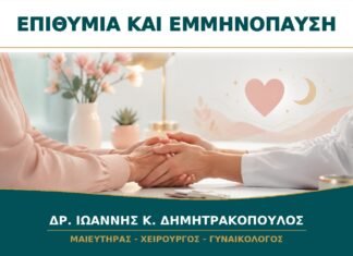 Μείωση Σεξουαλικής Επιθυμίας στην Εμμηνόπαυση: Πώς Γίνεται Ολιστική Αξιολόγηση; Μείωση Σεξουαλικής Επιθυμίας στην Εμμηνόπαυση: Πώς Γίνεται Ολιστική Αξιολόγηση;
