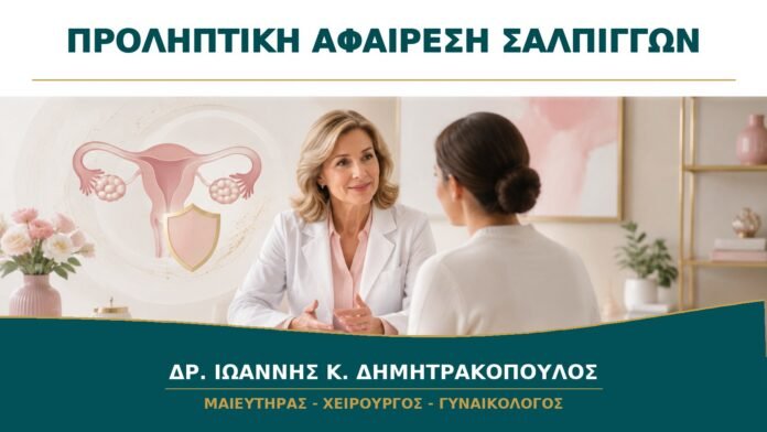 gynaikologikes-ypiresies-b13-34 Αφαίρεση Σαλπίγγων για Πρόληψη Καρκίνου: Πότε Μπορεί να Συζητηθεί;