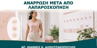 Ανάρρωση μετά από Λαπαροσκόπηση: Πότε Επιστρέφω σε Εργασία και Άσκηση;