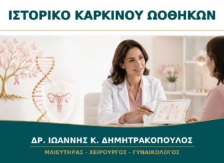 Οικογενειακό Ιστορικό Καρκίνου Ωοθηκών: Πότε Γίνεται Γενετική Παραπομπή; Οικογενειακό Ιστορικό Καρκίνου Ωοθηκών: Πότε Γίνεται Γενετική Παραπομπή;