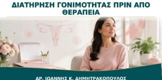 Κατάψυξη Ωαρίων πριν από Ογκολογική Θεραπεία: Πόσο Γρήγορα Οργανώνεται η Παραπομπή;