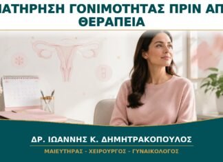 Κατάψυξη Ωαρίων πριν από Ογκολογική Θεραπεία: Πόσο Γρήγορα Οργανώνεται η Παραπομπή;