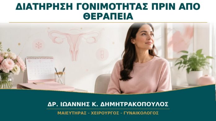 gynaikologikes-ypiresies-b13-39 Κατάψυξη Ωαρίων πριν από Ογκολογική Θεραπεία: Πόσο Γρήγορα Οργανώνεται η Παραπομπή;