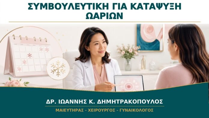 gynaikologikes-ypiresies-b13-40 Κατάψυξη Ωαρίων για Κοινωνικούς Λόγους: Τι Αξιολογείται πριν από την Απόφαση;