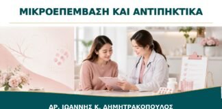Γυναικολογική Μικροεπέμβαση ενώ Παίρνω Αντιπηκτικά: Πότε Ζητείται Ιατρικό Πλάνο;