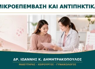 Γυναικολογική Μικροεπέμβαση ενώ Παίρνω Αντιπηκτικά: Πότε Ζητείται Ιατρικό Πλάνο;