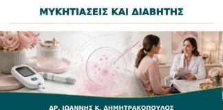 Υποτροπιάζουσες Μυκητιάσεις και Διαβήτης: Ποιος Έλεγχος Χρειάζεται πριν από Νέα Θεραπεία;