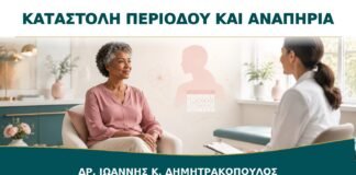 Καταστολή Περιόδου για Γυναίκα με Αναπηρία: Πώς Επιλέγεται Ασφαλής Μέθοδος;