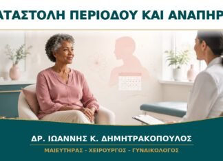 Καταστολή Περιόδου για Γυναίκα με Αναπηρία: Πώς Επιλέγεται Ασφαλής Μέθοδος;