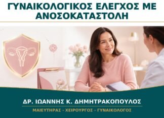 Γυναικολογικός Έλεγχος με Ανοσοκαταστολή: Πώς Προσαρμόζεται η Πρόληψη;