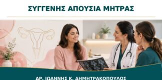 Απουσία Μήτρας εκ Γενετής: Πώς Οργανώνεται η Διάγνωση και η Μακροχρόνια Φροντίδα;