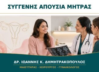 Απουσία Μήτρας εκ Γενετής: Πώς Οργανώνεται η Διάγνωση και η Μακροχρόνια Φροντίδα;