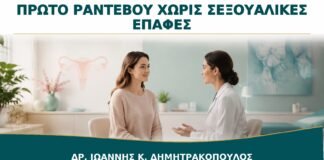 Πρώτο Γυναικολογικό Ραντεβού χωρίς Σεξουαλικές Επαφές: Πώς Γίνεται ο Έλεγχος;