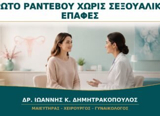 Πρώτο Γυναικολογικό Ραντεβού χωρίς Σεξουαλικές Επαφές: Πώς Γίνεται ο Έλεγχος; Πρώτο Γυναικολογικό Ραντεβού χωρίς Σεξουαλικές Επαφές: Πώς Γίνεται ο Έλεγχος;