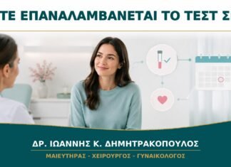 Αρνητικό Τεστ ΣΜΝ Πολύ Νωρίς: Πότε Χρειάζεται Επανάληψη; Αρνητικό Τεστ ΣΜΝ Πολύ Νωρίς: Πότε Χρειάζεται Επανάληψη;