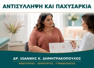 Αντισύλληψη και Παχυσαρκία: Ποιες Παράμετροι Επηρεάζουν την Επιλογή; Αντισύλληψη και Παχυσαρκία: Ποιες Παράμετροι Επηρεάζουν την Επιλογή;