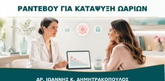 Ραντεβού για Κατάψυξη Ωαρίων: Ποιες Εξετάσεις Προηγούνται της Απόφασης;