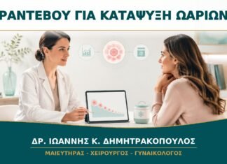 Ραντεβού για Κατάψυξη Ωαρίων: Ποιες Εξετάσεις Προηγούνται της Απόφασης;