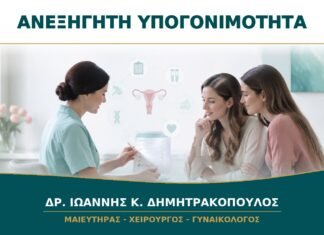 Ανεξήγητη Υπογονιμότητα: Τι Ελέγχεται πριν Χαρακτηριστεί Ανεξήγητη;