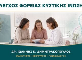 Προγεννητικός Έλεγχος για Κυστική Ίνωση: Πότε Εξετάζεται το Ζευγάρι;