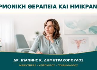 Ορμονική Θεραπεία Εμμηνόπαυσης με Ημικρανία: Πώς Εξατομικεύεται; Ορμονική Θεραπεία Εμμηνόπαυσης με Ημικρανία: Πώς Εξατομικεύεται;
