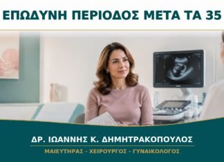 Επώδυνη Περίοδος που Ξεκίνησε μετά τα 35: Πότε Χρειάζεται Υπέρηχος; Επώδυνη Περίοδος που Ξεκίνησε μετά τα 35: Πότε Χρειάζεται Υπέρηχος;