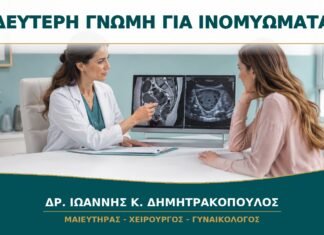 Δεύτερη Γνώμη για Ινομυώματα: Πότε Υπάρχουν Εναλλακτικές στο Χειρουργείο; Δεύτερη Γνώμη για Ινομυώματα: Πότε Υπάρχουν Εναλλακτικές στο Χειρουργείο;