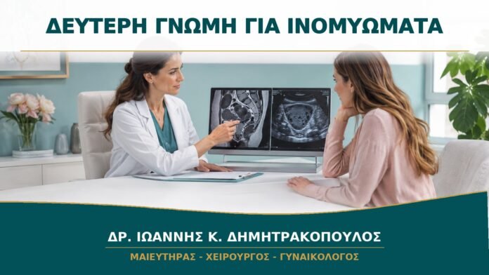 gynaikologikes-ypiresies-b14-31 Δεύτερη Γνώμη για Ινομυώματα: Πότε Υπάρχουν Εναλλακτικές στο Χειρουργείο;