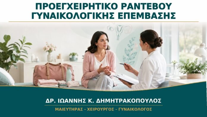 gynaikologikes-ypiresies-b14-32 Προεγχειρητικό Ραντεβού Γυναικολογικής Επέμβασης: Τι Πρέπει να Ρωτήσω;