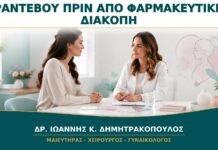 Ραντεβού πριν από Φαρμακευτική Διακοπή Κύησης: Τι Πρέπει να Επιβεβαιωθεί;