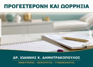 Έλεγχος Προγεστερόνης για Ωορρηξία: Ποια Ημέρα Έχει Νόημα η Εξέταση;