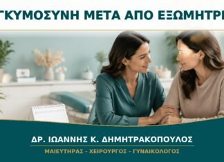 Προσπάθεια για Εγκυμοσύνη μετά από Εξωμήτριο: Πότε Ξεκινά ο Σχεδιασμός; Προσπάθεια για Εγκυμοσύνη μετά από Εξωμήτριο: Πότε Ξεκινά ο Σχεδιασμός;