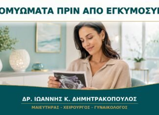Ινομυώματα πριν από Εγκυμοσύνη: Ποια Χρειάζονται Ειδική Αξιολόγηση; Ινομυώματα πριν από Εγκυμοσύνη: Ποια Χρειάζονται Ειδική Αξιολόγηση;