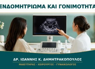 Ενδομητρίωμα και Γονιμότητα: Πότε Παρακολουθείται και Πότε Συζητείται Παρέμβαση; Ενδομητρίωμα και Γονιμότητα: Πότε Παρακολουθείται και Πότε Συζητείται Παρέμβαση;