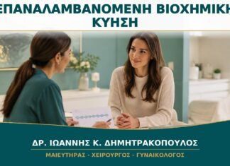 Επαναλαμβανόμενη Βιοχημική Κύηση: Πότε Χρειάζεται Διερεύνηση; Επαναλαμβανόμενη Βιοχημική Κύηση: Πότε Χρειάζεται Διερεύνηση;