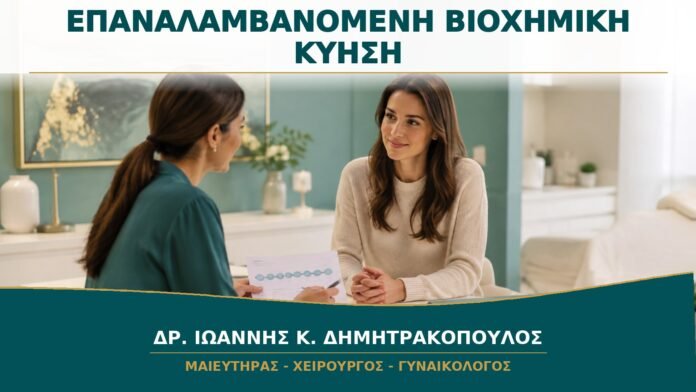 Επαναλαμβανόμενη Βιοχημική Κύηση: Πότε Χρειάζεται Διερεύνηση;