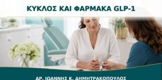 Αλλαγές Κύκλου με Φάρμακα GLP-1: Πότε Χρειάζεται Γυναικολογικός Έλεγχος;