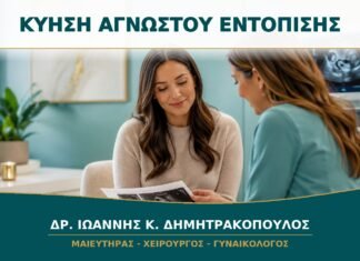 Κύηση Αγνώστου Εντόπισης: Γιατί Επαναλαμβάνονται η β-hCG και ο Υπέρηχος; Κύηση Αγνώστου Εντόπισης: Γιατί Επαναλαμβάνονται η β-hCG και ο Υπέρηχος;