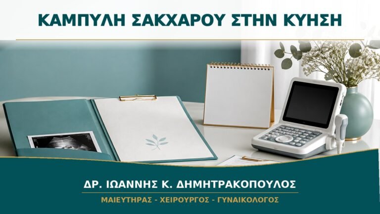 Παθολογική Καμπύλη Σακχάρου στην Κύηση: Ποια Είναι τα Επόμενα Βήματα;