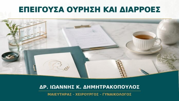 gynaikologikes-ypiresies-b15-41 Έντονη Επιθυμία για Ούρηση και Διαρροές: Πώς Διαφέρει από την Ακράτεια Προσπάθειας;
