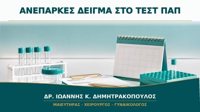 gynaikologikes-ypiresies-b15-44 Ανεπαρκές Δείγμα στο Τεστ Παπ: Γιατί Συμβαίνει και Πότε Επαναλαμβάνεται;