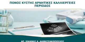 Πόνος στην Κύστη με Αρνητικές Καλλιέργειες και Έξαρση στην Περίοδο: Τι Διερευνάται;