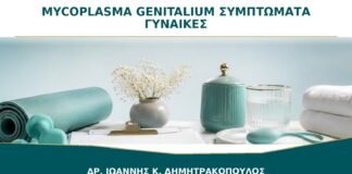 Mycoplasma genitalium και Επίμονα Συμπτώματα: Πότε Ζητείται Ειδικό Τεστ;